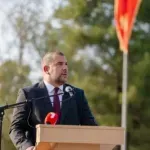 Krapović: Dom vojske u Pljevljima stavljamo u funkciju razvoja grada