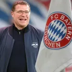 Eberle: Najvažnije je da se Kompani oporavi