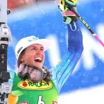 Mikaela Šifrin ispustila pobjedu, Paula Molcan prvi put slavila u Svjetskom kupu!