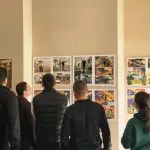 "Lipska mikrokozma" u Lovćencu