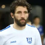 Mladen Kašćelan na klupi Septemvrija iz Sofije