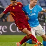 Spektakl u Napulju: Napoli i Roma remizirali 3:3