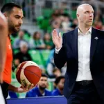 Žakelj: U posljednje tri utakmice malo smo uhvatili korak