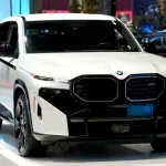 Uprkos visokim performansama, luksuzni BMW SUV izgubio polovinu vrijednosti za samo tri godine