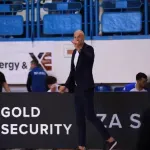 Simonović: Pokazali smo neke dobre i neke loše stvari tokom meča