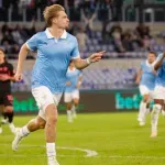Lacio preuzeo vrh tabele