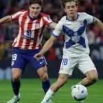 Atletiko slavio minimalcem