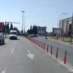 Ustavni sudu da ne prihvati inicijativu: Stubići nisu prepreka, štite građane