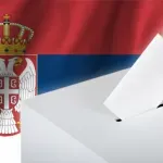 Državljani Srbije u Crnoj Gori mogu glasati na tri biračka mjesta
