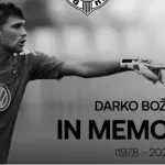 In memoriam: Preminuo Darko Božović
