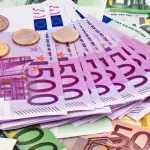 CBCG: Platni promet u septembru 2,48 milijardi eura