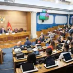 Radulović: Dvostruki aršini drže Rome na margini