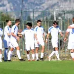 Remi u derbiju, goleade na „Trešnjici“ i u Danilovgradu