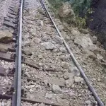 Uspostavljen redovan željeznički saobraćaj na pruzi Nikšić–Podgorica