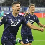 Hofenhajm bolji od Leverkuzena