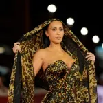 (FOTO) Kim Kardašijan stajlingom privuka pažnju u Rimu