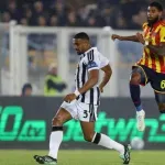 Mekeni i Luiz za trijumf Juventusa