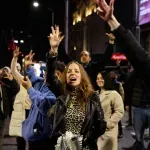 Izbori u Srbiji - Ipsos i Cesid: Studentska lista 52 odsto, Ujedinjena Srbija 39,3 odsto
