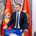 Spajić čestitao predstavnicima Studentske liste: Pred Crnom Gorom i Srbijom je novo poglavlje