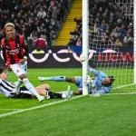 Milan slavio u Udinama