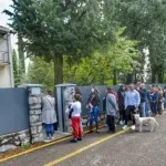 Studenska lista pobijedila u Crnoj Gori
