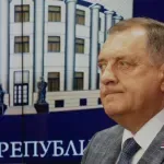 Dodik čestitao Studentskoj listi: Glas naroda je glas Boga