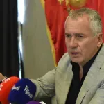 Rakčević: Crna Gora rizikuje da postane međunarodno nekonkurentna