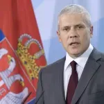 Tadić: Čekao sam 14 godina da ova politička ološ ode sa vlasti