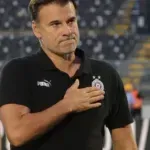 Četvrti put u Humskoj: Stanojević novi trener Partizana