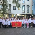 Za Crnu Goru 11 medalja na Balkanijadi u džudou za mlađe pionire