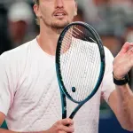 Zverev nadomak prvog mjesta na ATP listi