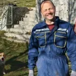 (AUDIO) Milović za "Dan": Crnom Gorom vladaju partije, a mladi su naučeni da ćute