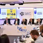 Drakić: Članstvo u EU mijenja okvir poslovanja od prvog dana; Gorčević: Priprema je zajednički posao institucija i privrede
