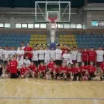 KK Kolašin sa rekordnim brojem selekcija u novu sezonu