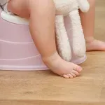 Kada je dijete spremno za odvikavanje od pelena