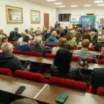Danilovgradska URA: Rijeka Zeta nije deponija