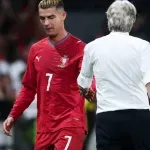 Žezus vraća Ronalda u reprezentaciju Portugala nakon kazne