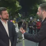 Karović: Zalažemo se za najbolje odnose sa Crnom Gorom, otvorena pitanja rješavaćemo u bratskoj atmosferi