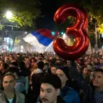 RIK utvrdio preliminarne rezultate izbora u Srbiji