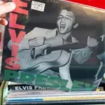Elvisova muzika u fokusu AI spora: Tužba teška 41 milion dolara