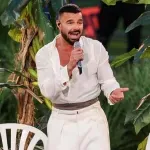 Riki Martin prvi put odgovorio na glasine o romansi s glumcem Verasteguijem: Nikad nismo bili intimni