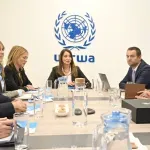 Ibrahimović: Crna Gora ostaje posvećena podršci UNRWA i zaštiti palestinskih izbjeglica