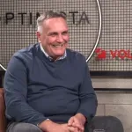 Radojica Stanković - Šanta Panta gost "Optimiste"