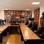 Pavličić: Podrška Osnovnom sudu u Kotoru u ujednačavanju sudske prakse
