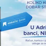 Život se mijenja, važno je imati banku koja razumije te promjene