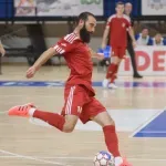 Futsal liga (5. kolo): Favoriti bez greške