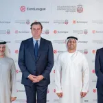 Abu Dabi ponovo domaćin fajnal-fora Evrolige 2027. i 2029. godine