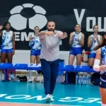 Odbojkašice Herceg Novog u Plovdivu jure zlatni set
