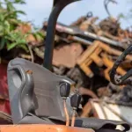 Tragedija u Nikšiću: Četrnaestogodišnjak stradao usljed prevrtanja viljuškara