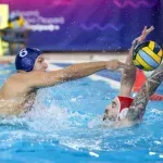 Jadran M:Tel poražen od Olimpijakosa nakon peteraca